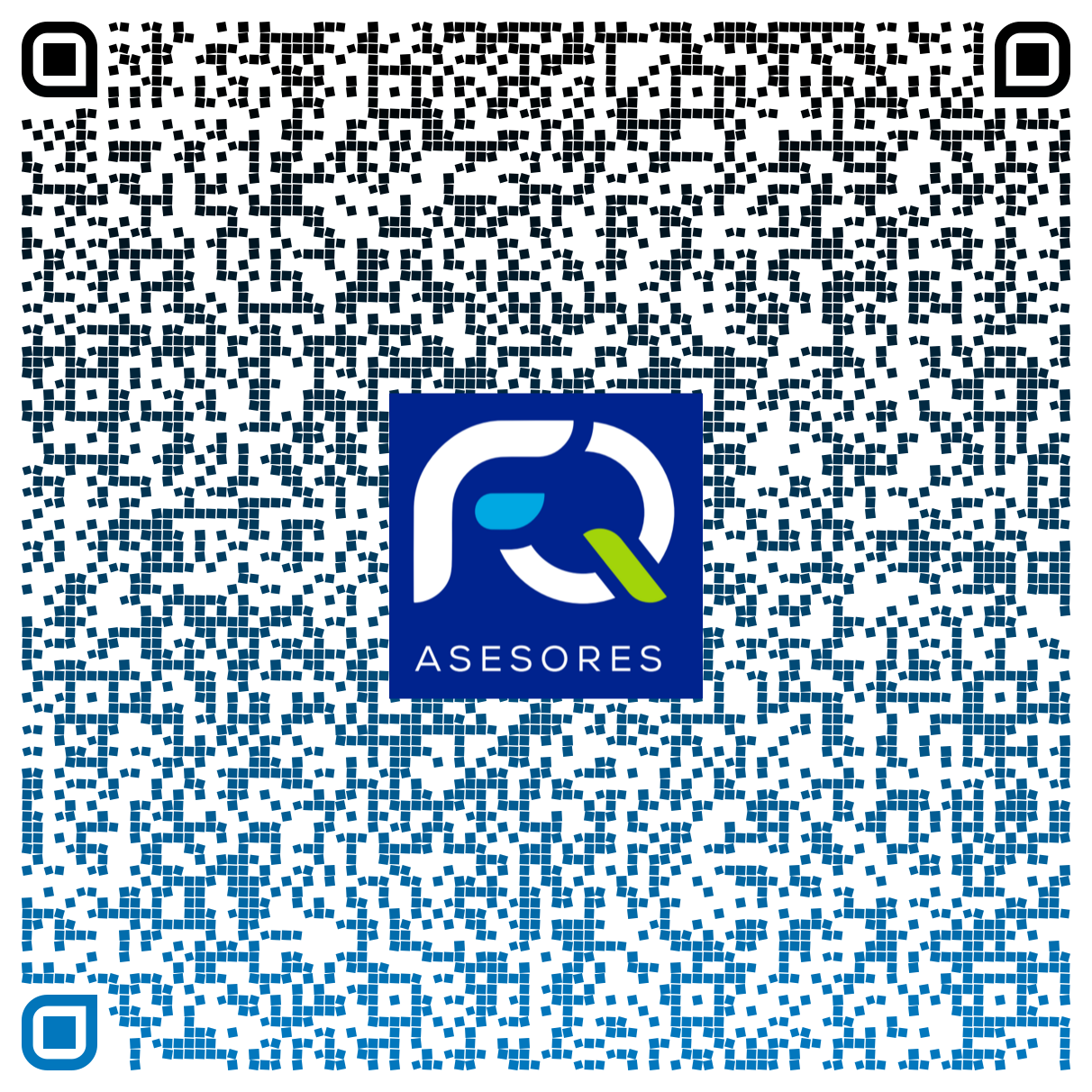 QR para contactar